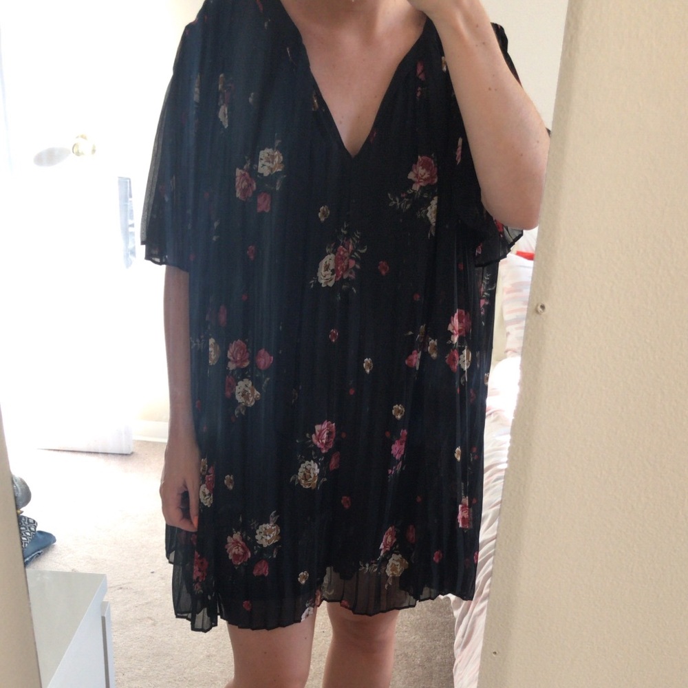 Combi short - Picture 2 of 2